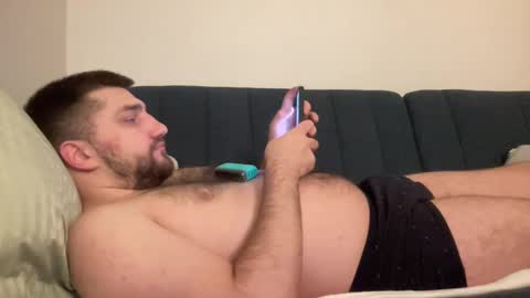 Sasha Lovve online show from January 31, 4:25 am