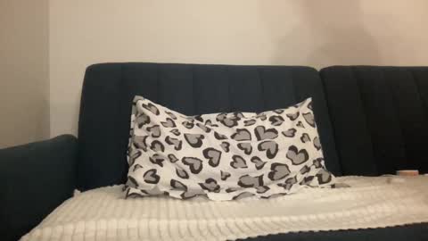 Sasha Lovve online show from February 2, 4:54 pm