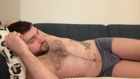 Sasha Lovve online show from February 6, 2:22 am