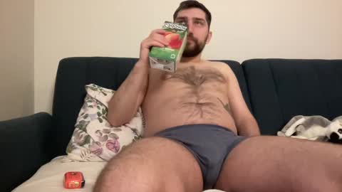Sasha Lovve online show from February 13, 4:00 am
