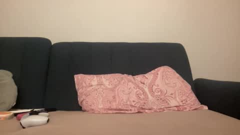 Sasha Lovve online show from October 3, 6:27 pm