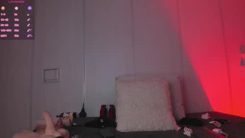 Sasha  online show from December 18, 7:31 pm