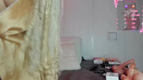 Sasha  online show from February 22, 7:34 pm