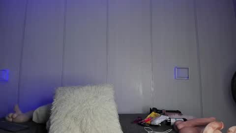 Sasha  online show from April 8, 8:09 pm