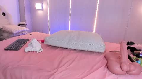 Sasha  online show from June 13, 7:50 am