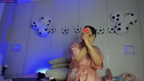 Sasha  online show from July 3, 8:04 pm