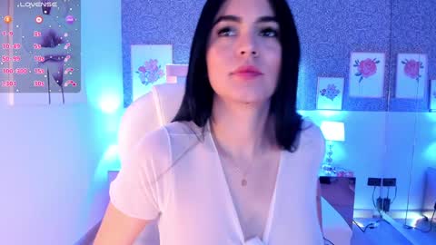Camila  online show from December 12, 2:55 pm