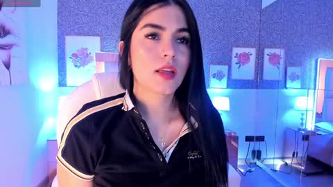 Camila  online show from December 14, 11:29 am