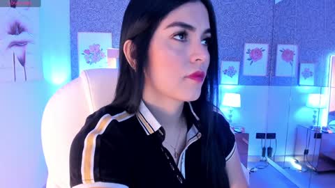 Camila  online show from December 24, 11:38 am