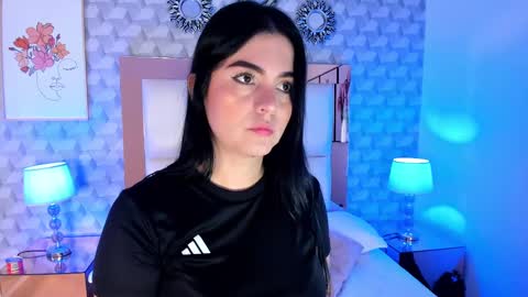 Camila  online show from October 11, 11:20 am