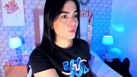 Camila  online show from October 13, 11:43 am