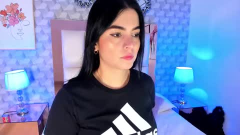 Camila  online show from October 14, 11:33 am