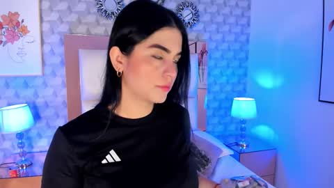 Camila  online show from October 18, 11:33 am