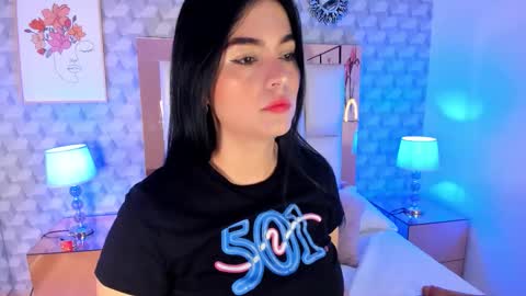 Camila  online show from October 20, 11:21 am