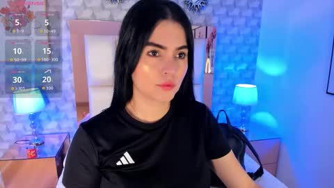 Camila  online show from October 27, 11:36 am