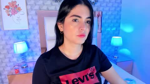 Camila  online show from October 29, 11:34 am