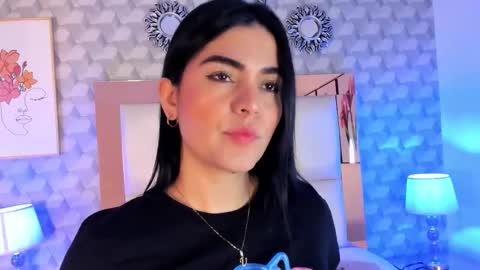 Camila  online show from October 31, 10:49 am