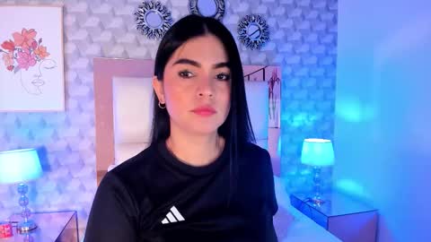 Camila  online show from November 15, 11:40 am