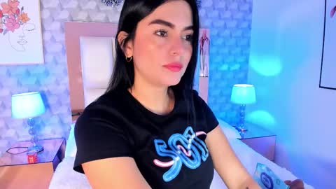 Camila  online show from November 18, 11:47 am