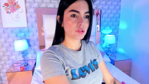 Camila  online show from November 19, 11:43 am