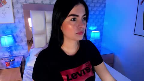 Camila  online show from November 21, 11:31 am