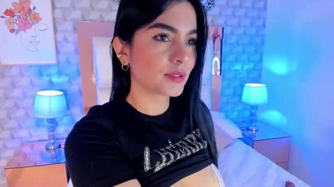 Camila  online show from November 30, 11:36 am