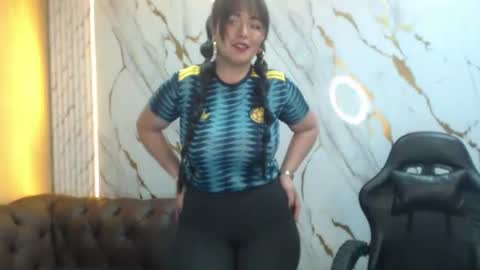 Sasha online show from June 23, 8:29 pm