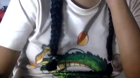 sasha_unlimtd online show from March 6, 3:25 am