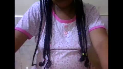 sasha_unlimtd online show from April 29, 8:37 pm