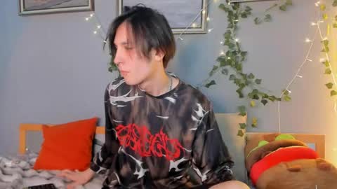 Sasha Vesmus online show from May 21, 10:17 pm