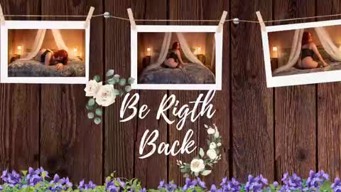  Tattie   online show from March 5, 2:01 pm