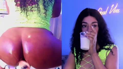 Sasha online show from October 21, 10:38 am