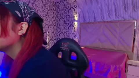 Snapshot of sashaa_tay chatting on February 4, 12:00 pm sashaa_tay online show from February 4, 12:00 pm