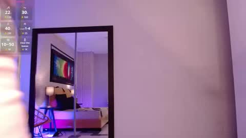 Snapshot of sashaavixen chatting on November 22, 11:31 am Sasha online show from November 22, 11:31 am