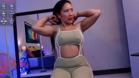 Snapshot of sashaavixen chatting on December 2, 11:48 am Sasha online show from December 2, 11:48 am