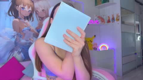 Alexa online show from March 24, 11:04 am