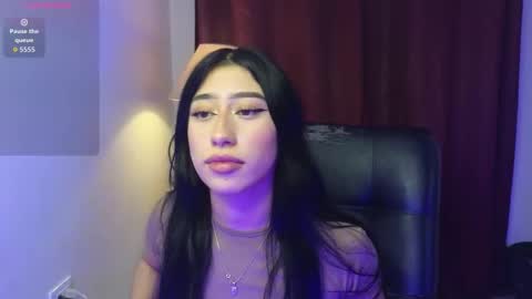 Sasha online show from October 21, 5:30 am