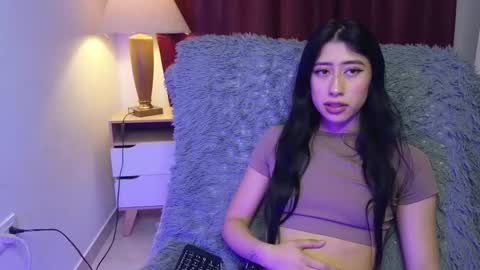 Sasha online show from November 5, 4:45 am