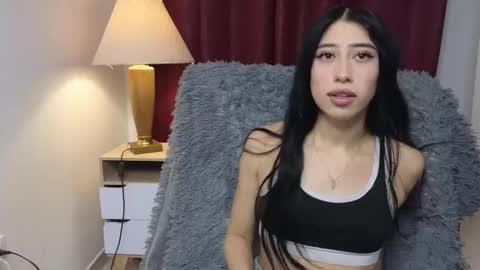 Sasha online show from November 6, 4:46 am