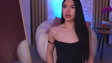 Sasha online show from March 13, 5:36 am