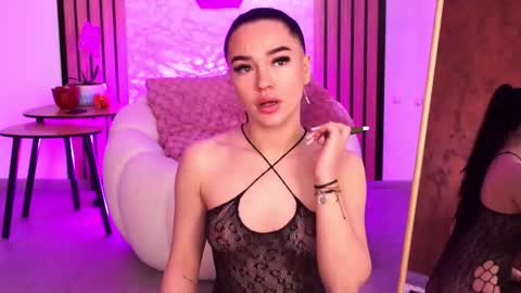 Sasha online show from March 30, 4:24 am