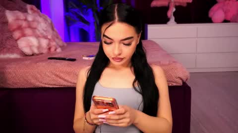 Sasha online show from April 9, 4:23 am