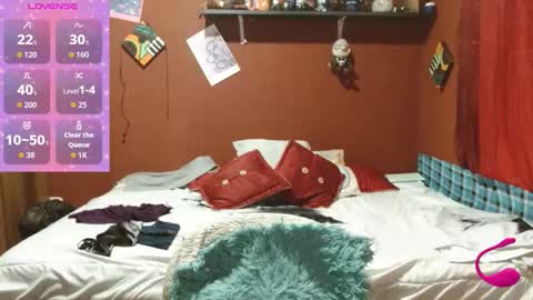 S A S H A R O S E online show from October 10, 11:53 am