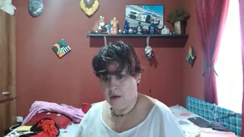 S A S H A R O S E online show from December 17, 12:55 pm