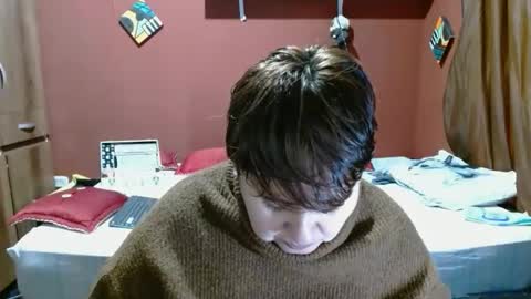 S A S H A R O S E online show from January 12, 12:21 pm