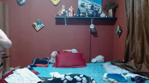 Snapshot of sasharosee2 chatting on February 22, 12:15 pm S A S H A R O S E online show from February 22, 12:15 pm