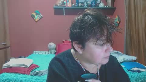 Snapshot of sasharosee2 chatting on February 23, 12:13 pm S A S H A R O S E online show from February 23, 12:13 pm