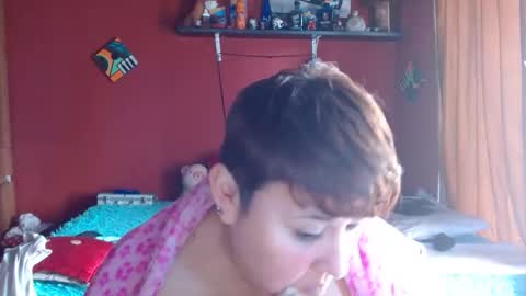 S A S H A R O S E online show from March 6, 1:18 pm