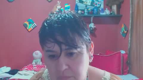 S A S H A R O S E online show from April 18, 12:31 pm