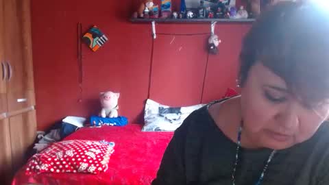 Snapshot of sasharosee2 chatting on May 12, 7:44 pm S A S H A R O S E online show from May 12, 7:44 pm